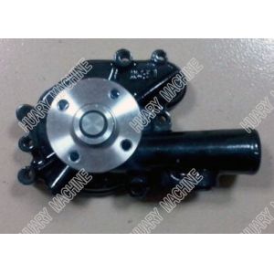 XCMG excavator parts , 800104389 plunger pump，yanmar water pump