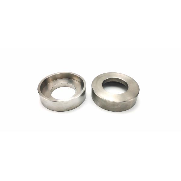 Aluminium Steel Brass CNC Machining Turning Parts , Stainless Steel Turned