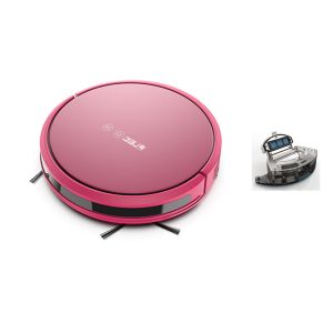 Auto Charging Robot Floor Mop Cleaner Super Strong Suction 1800pa 120 Mins Long