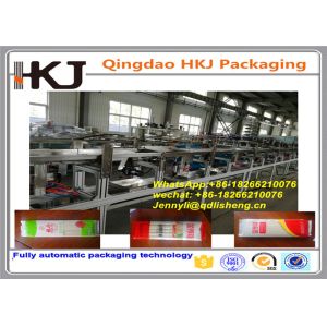 Quality High Accuracy Rice Noodle Machine With Weighing Filling Sealing Function for sale