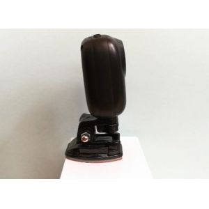 Eye Tracking Based Driver Fatigue Monitoring And Warning System Sleep Detect