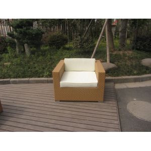 9pcs rattan big sofa set