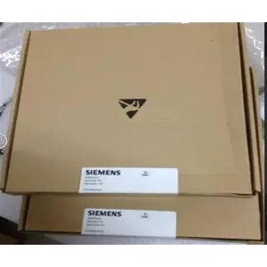 Siemens 6DD2920-0AR5 Controller Redundant Power Supply Module