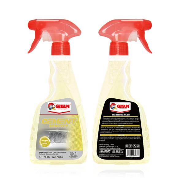 Buy Getsun Effectively Removes Cement Without Damaging Paint Powerful Cement Remover at wholesale prices