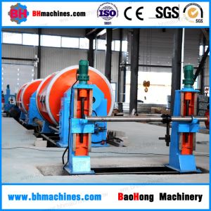 Cable Rigid Strander Machine/Cable Stranding Machine Rigid Frame Stranding