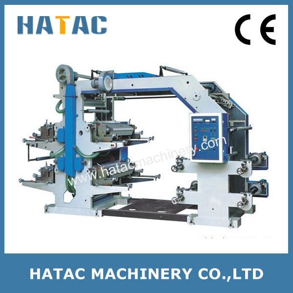 Cheap Paper Printing Press,Newspaper Printing Machinery,Adhesive Label Printing