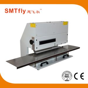New Design Pneumatic Pcb Depanelizer Machine Cutting Any Length Boards