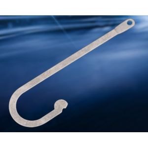 Eyelet Needle Pipe Needle 16390040 Crochet Knitting Machine Spare