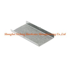 High Tension Drywall Accessories For Ceilings Straight Joint Connector