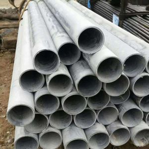 Hollow AiSi Cs Seamless Pipe 14mm Round Carbon Steel Tube