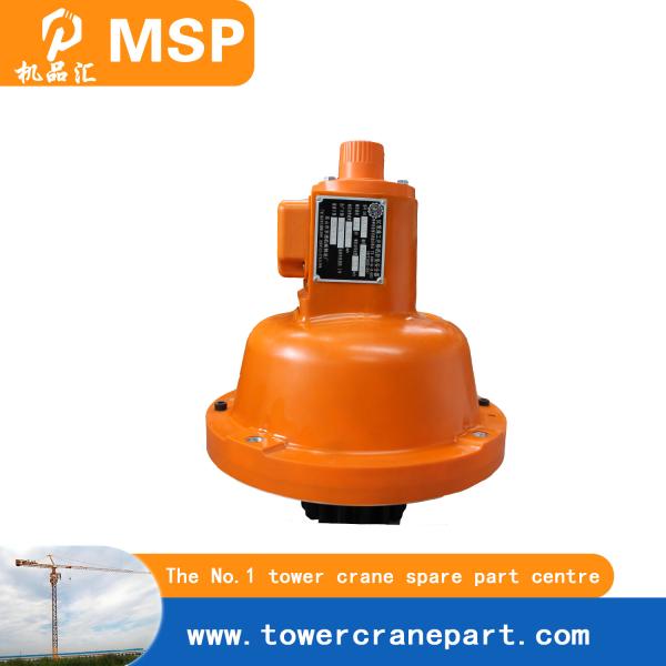 Anti Fall Device Safe External Climbing Tower Crane Part For High Rise Construction