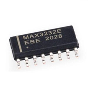 China MAX232EESE+ on sale