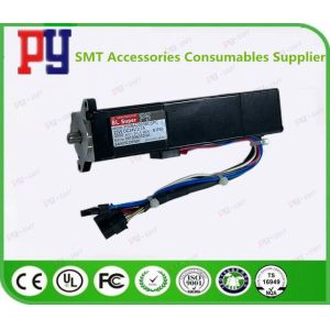Panasonic 25W AC Servo Motor Z motor MTNM000237AA/KXF0DGFAA00/N510042739AA