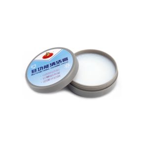 Cleaning Paste All Purpose Effective Gentle Multi-Functional Stain Kitchen