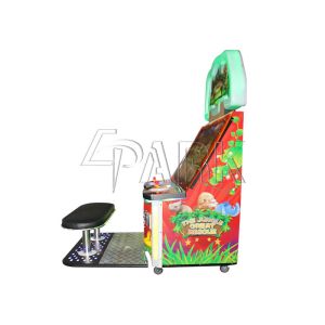 300KG Amusement Game Machines