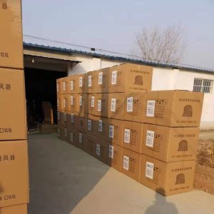 Produce LC-BEST 75mm to LC-BEST 1500mm stainless steel No power roof turbine