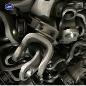 China 1.5 Meters Length Drive Shaft Welding Machine with Pto Shaft Tube Power Source on sale