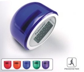 Quality Solar pedometer with calorie function for sale