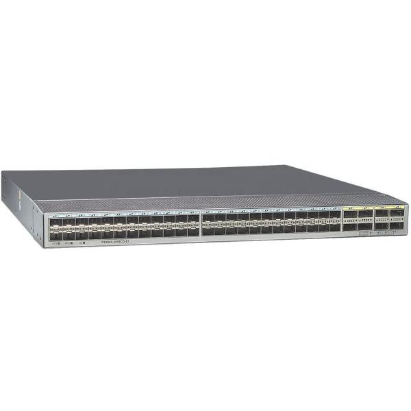 CE6860-48S8CQ-EI 100GE Optical Ports Data Center Switch with 10/100/1000Mbps