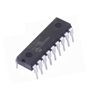 China Electronic Components PIC Series Microcontroller IC Chips PIC16C54C-04/P on sale China Electronic Components PIC Series Microcontroller IC Chips PIC16C54C-04/P on sale