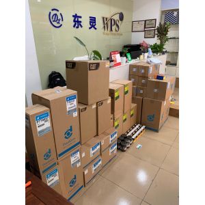 EexcavaStart DL 24V 80A Alternator for Benz Trucks OEM 0124555001