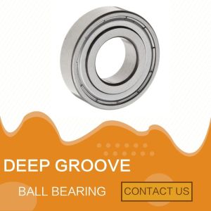 Bearing 6301 2RS, Specifications Z2V2