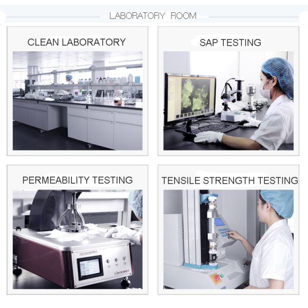 Hot Selling Good Quality Shiny Girl Brand Ladies Sanitary Napkin for Night Use