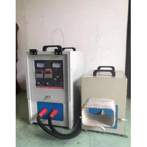 High-Classe Induction Heating Machine Hard Material Heating Machine
