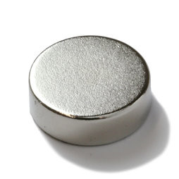 Quality Ndfeb Mini High Practical And Portable Disc Magnets for sale