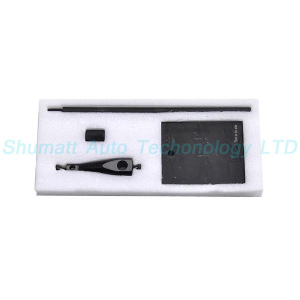 Buy Shumatt  High quality Injector Metering Tool Common Rail Tools For All Injector Measurement Gauge Seat CRT033 at wholesale prices
