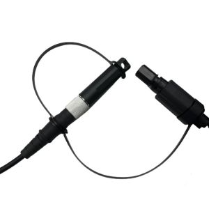 ODF Wiring Devices FTTH 2 in One Hw/Optitap/Slim Optical Fiber Waterproof