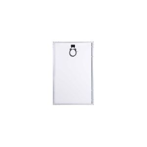 100 Watt Polycrystalline Solar Panel 1050*666*30 Mm High Ammonia And Salt Mist