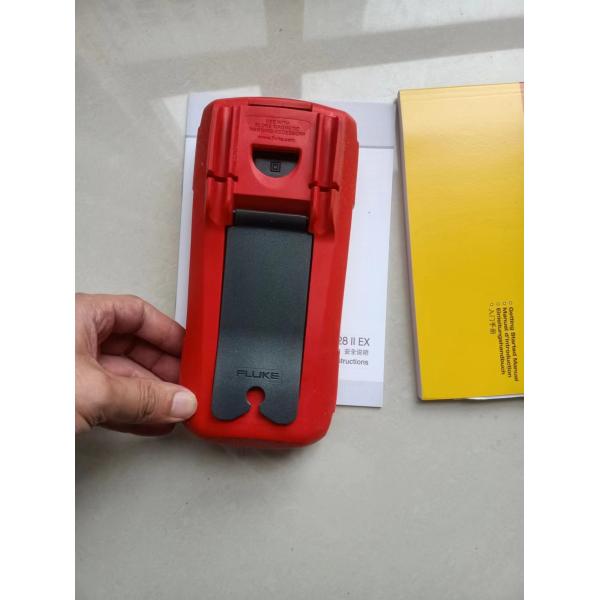 Original And New Fluke 28II Ex Intrinsically Safe True RMS Digital Multimeter In Stock