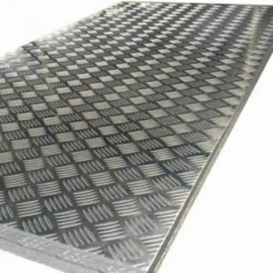 Quality Standard Checkered Stainless Steel Plate Material 201 304 316l 410 420 Floor Panel Sus316 316 for sale