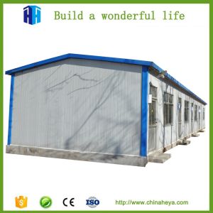 Steel Frame Prefabricated Houses Cheap Prefab Houses Easy Assemble