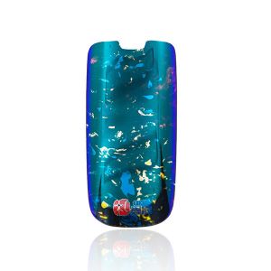 Scratch Resistant IMD Label Parts IML Process With Highly Exciting Patterns