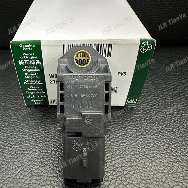 For Range Rover 3.0T 5.0 Gasoline Intake Manifold Pressure Sensor LR087236 LR008881