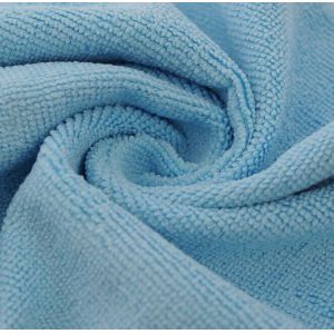 Moisture Proof Personalized Microfiber Cleaning Cloths Space Saving Skin