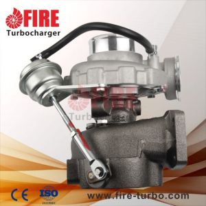 K16 Turbocharger 53169887139 for Mercedes-Benz OM904LA-EPA04 Engine