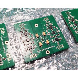 ENIG SMT PCBA Assembly HASL OSP Electronic PCB Assembly 3OZ Copper
