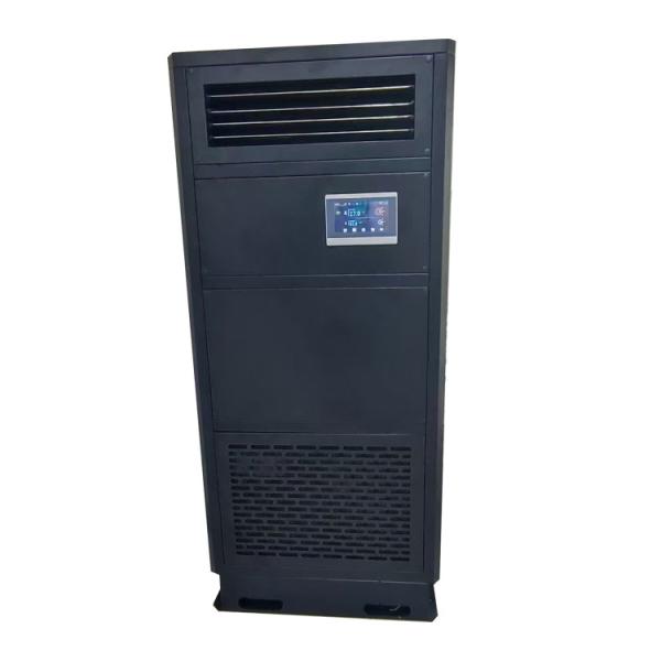 China Precision air conditioner with 5 KW cooling capacity, constant temperature and humidity type computer room air conditioner on sale China Precision air conditioner with 5 KW cooling capacity, constant temperature and humidity type computer room air conditioner on sale