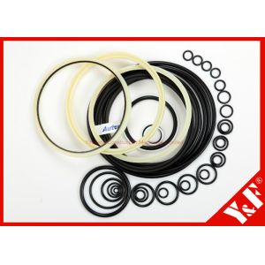 MSB MS550 Hydraulic Breaker Parts Seal Kit Diaphragm Breaker Jack Hammer Repair
