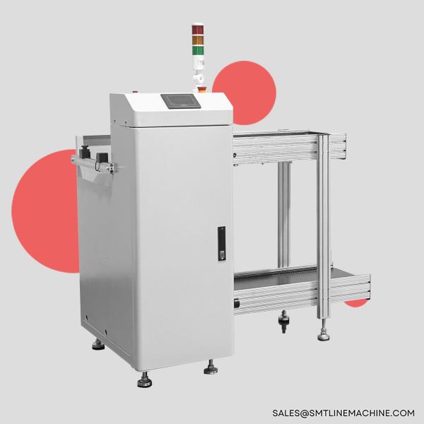 HNY-BL250 SMT Automatic PCB Loader Machine Left to Right/Right to Left with