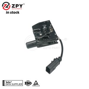 Audi A3 2015-2020 Engine Lower Hood Lock 8V0823509