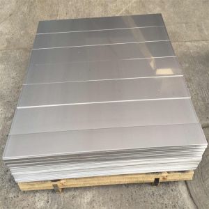 MTC Approval SUS 420 Stainless Flat Stock With 2B Finish