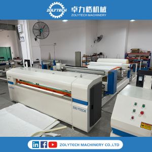 Quality ZOLYTECH 3000rpm Quilting Single Head Machine ZLT-DZ1 DURKOPP ADLER Head for sale