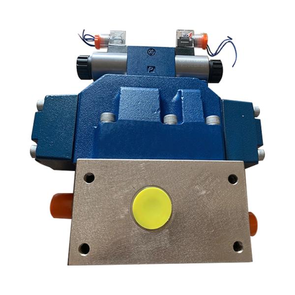 Buy High Quality 60304000084 Vibration Valve for Lonking Wheel Loader Maintaining at wholesale prices