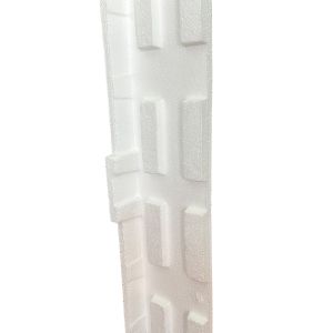 EPS corner protection packaging foam protective packaging Fragile packaging