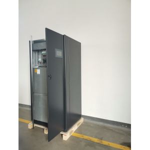 Upflow high-end quality components precision air conditioner aircooler/water