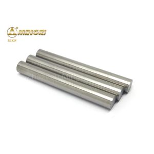 K10 K20 10*330mm Ultrafine Tungsten Carbide Grinding Rod